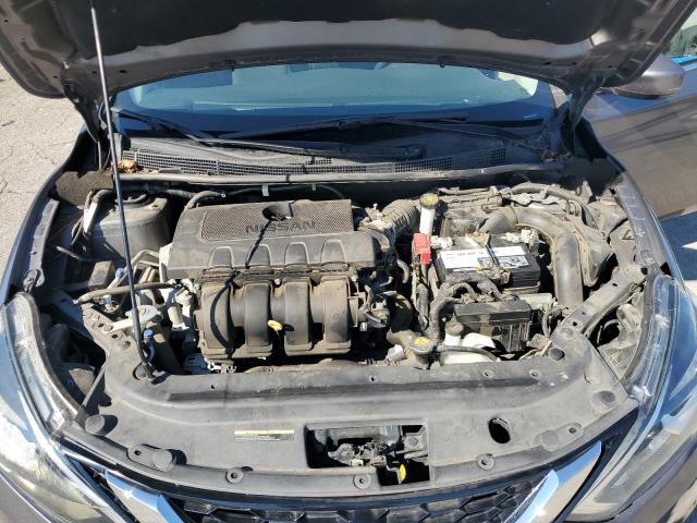 Photo 10 VIN: 3N1AB7AP3JY317705 - NISSAN SENTRA S 