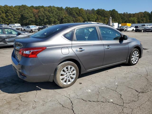 Photo 2 VIN: 3N1AB7AP3JY317705 - NISSAN SENTRA S 