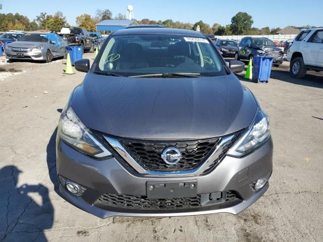 Photo 4 VIN: 3N1AB7AP3JY317705 - NISSAN SENTRA S 