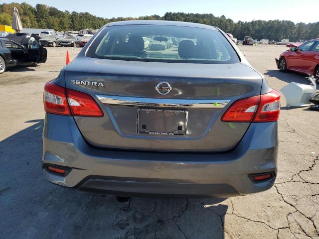 Photo 5 VIN: 3N1AB7AP3JY317705 - NISSAN SENTRA S 