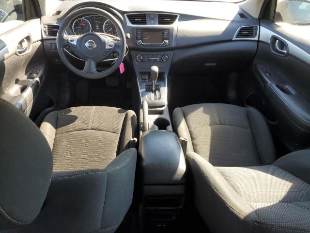 Photo 7 VIN: 3N1AB7AP3JY317705 - NISSAN SENTRA S 