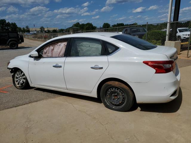 Photo 1 VIN: 3N1AB7AP3JY318725 - NISSAN SENTRA 