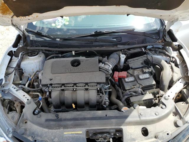 Photo 10 VIN: 3N1AB7AP3JY318725 - NISSAN SENTRA 