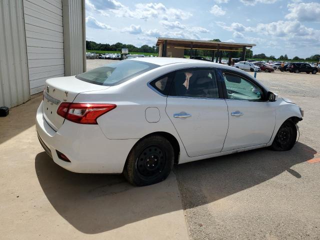 Photo 2 VIN: 3N1AB7AP3JY318725 - NISSAN SENTRA 