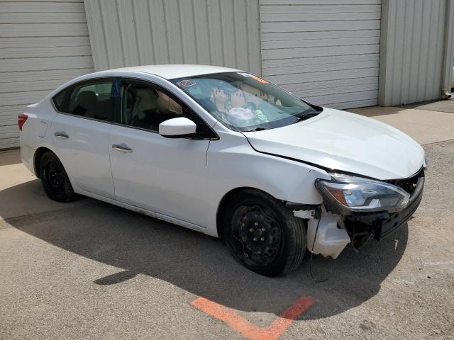 Photo 3 VIN: 3N1AB7AP3JY318725 - NISSAN SENTRA 