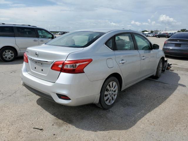 Photo 3 VIN: 3N1AB7AP3JY320734 - NISSAN SENTRA S 