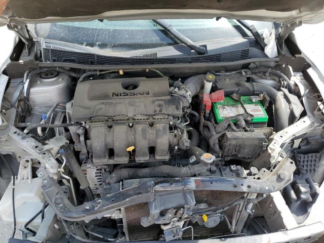 Photo 6 VIN: 3N1AB7AP3JY320734 - NISSAN SENTRA S 