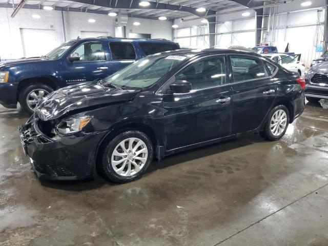 Photo 0 VIN: 3N1AB7AP3JY321849 - NISSAN SENTRA S 