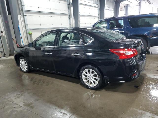 Photo 1 VIN: 3N1AB7AP3JY321849 - NISSAN SENTRA S 