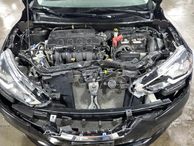 Photo 10 VIN: 3N1AB7AP3JY321849 - NISSAN SENTRA S 