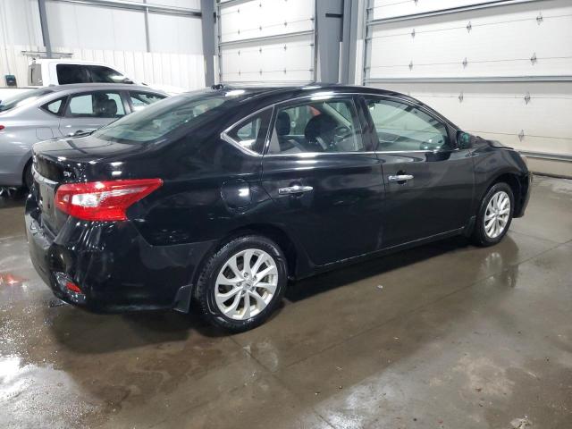 Photo 2 VIN: 3N1AB7AP3JY321849 - NISSAN SENTRA S 