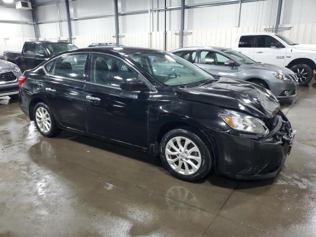 Photo 3 VIN: 3N1AB7AP3JY321849 - NISSAN SENTRA S 