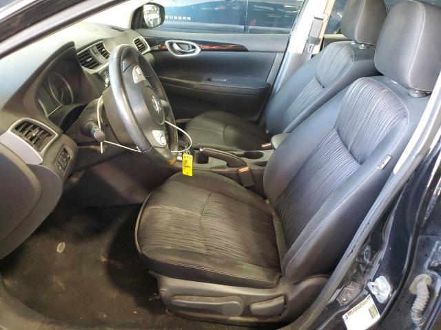 Photo 6 VIN: 3N1AB7AP3JY321849 - NISSAN SENTRA S 