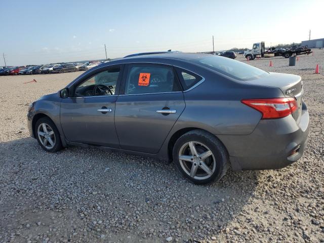 Photo 1 VIN: 3N1AB7AP3JY322905 - NISSAN SENTRA 