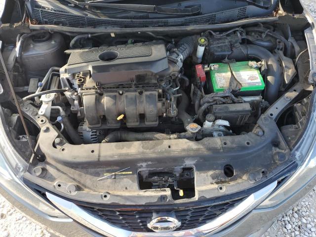 Photo 10 VIN: 3N1AB7AP3JY322905 - NISSAN SENTRA 