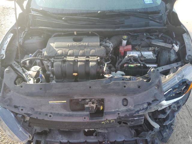 Photo 10 VIN: 3N1AB7AP3JY323097 - NISSAN SENTRA S 