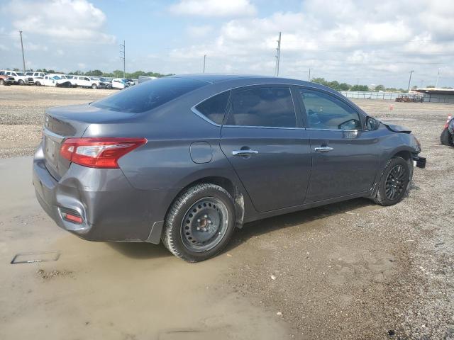 Photo 2 VIN: 3N1AB7AP3JY323097 - NISSAN SENTRA S 