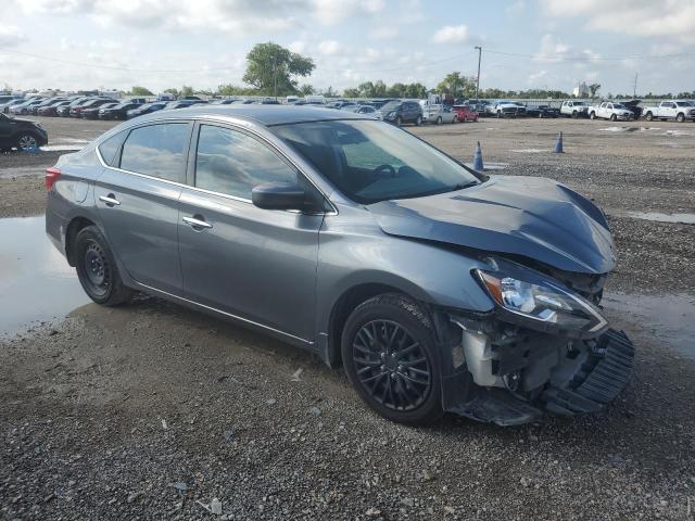 Photo 3 VIN: 3N1AB7AP3JY323097 - NISSAN SENTRA S 