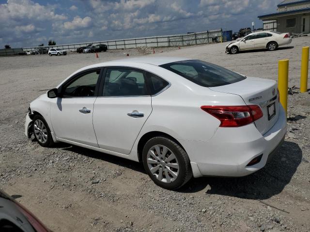 Photo 1 VIN: 3N1AB7AP3JY323942 - NISSAN SENTRA S 