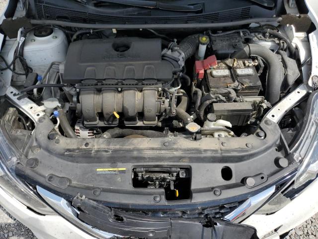 Photo 10 VIN: 3N1AB7AP3JY323942 - NISSAN SENTRA S 