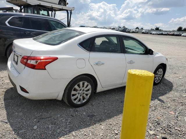 Photo 2 VIN: 3N1AB7AP3JY323942 - NISSAN SENTRA S 