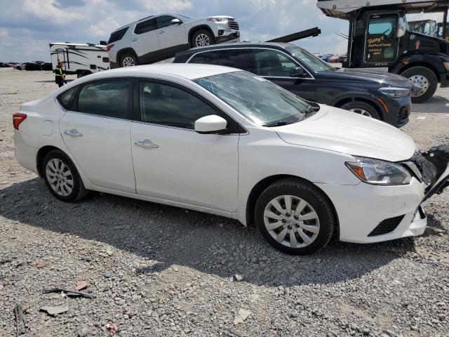 Photo 3 VIN: 3N1AB7AP3JY323942 - NISSAN SENTRA S 