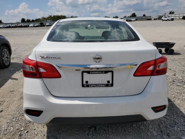 Photo 5 VIN: 3N1AB7AP3JY323942 - NISSAN SENTRA S 