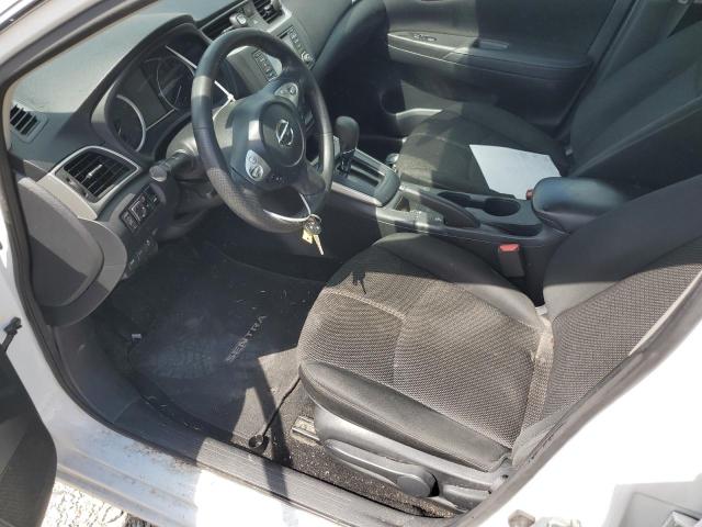 Photo 6 VIN: 3N1AB7AP3JY323942 - NISSAN SENTRA S 