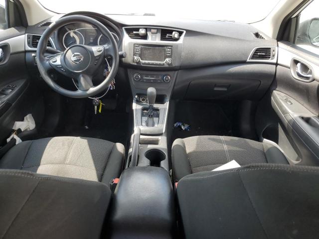 Photo 7 VIN: 3N1AB7AP3JY323942 - NISSAN SENTRA S 