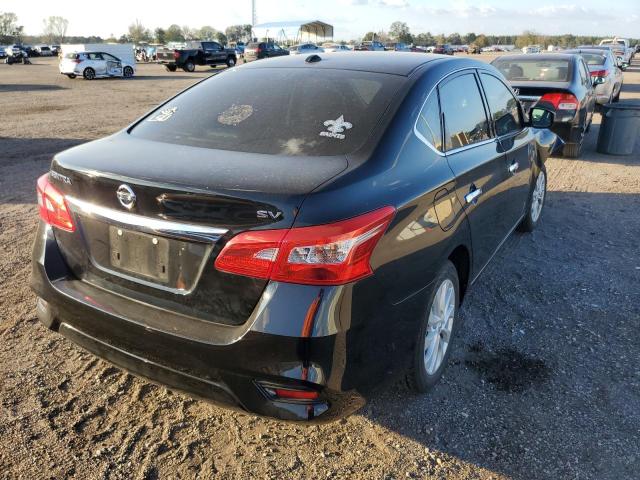 Photo 3 VIN: 3N1AB7AP3JY324167 - NISSAN SENTRA S 