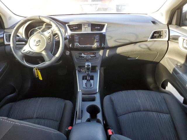 Photo 8 VIN: 3N1AB7AP3JY324167 - NISSAN SENTRA S 