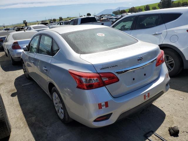 Photo 1 VIN: 3N1AB7AP3JY325383 - NISSAN SENTRA 