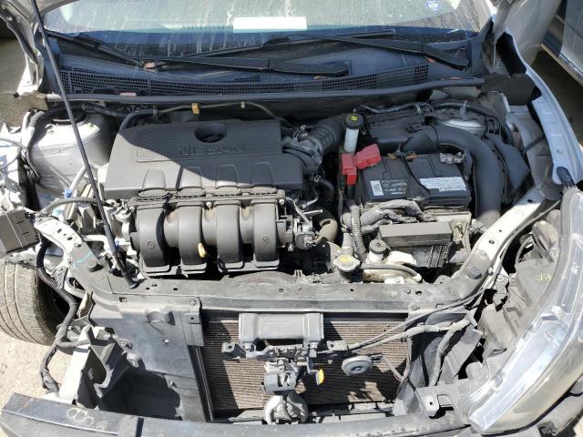 Photo 10 VIN: 3N1AB7AP3JY325383 - NISSAN SENTRA 