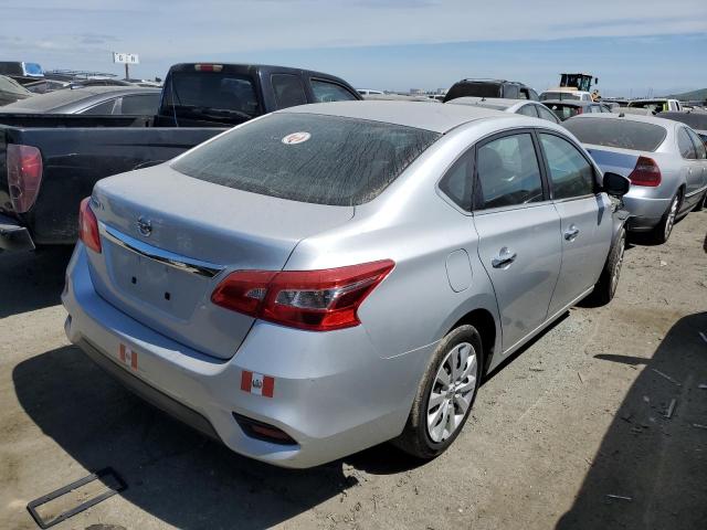 Photo 2 VIN: 3N1AB7AP3JY325383 - NISSAN SENTRA 