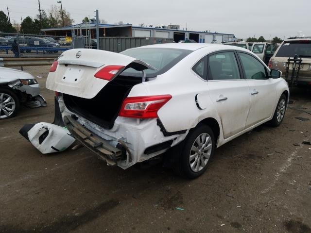 Photo 3 VIN: 3N1AB7AP3JY325688 - NISSAN SENTRA 