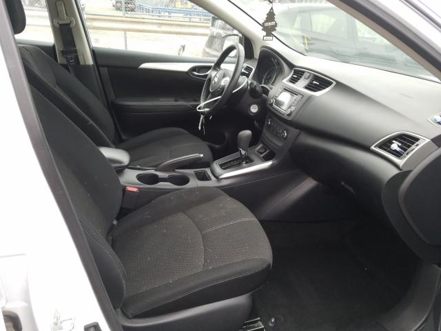 Photo 4 VIN: 3N1AB7AP3JY325688 - NISSAN SENTRA 