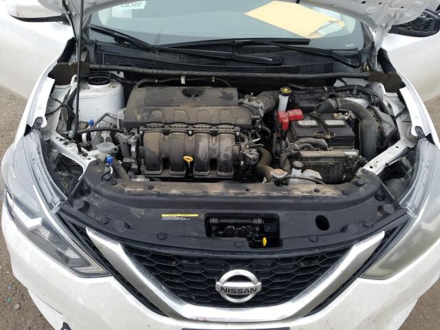 Photo 6 VIN: 3N1AB7AP3JY325688 - NISSAN SENTRA 