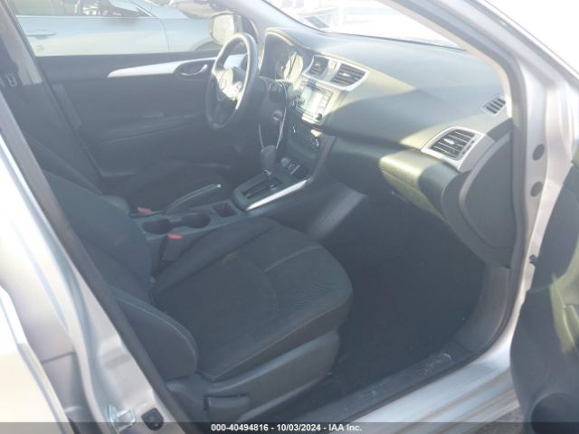 Photo 4 VIN: 3N1AB7AP3JY325707 - NISSAN SENTRA 