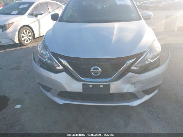 Photo 5 VIN: 3N1AB7AP3JY325707 - NISSAN SENTRA 