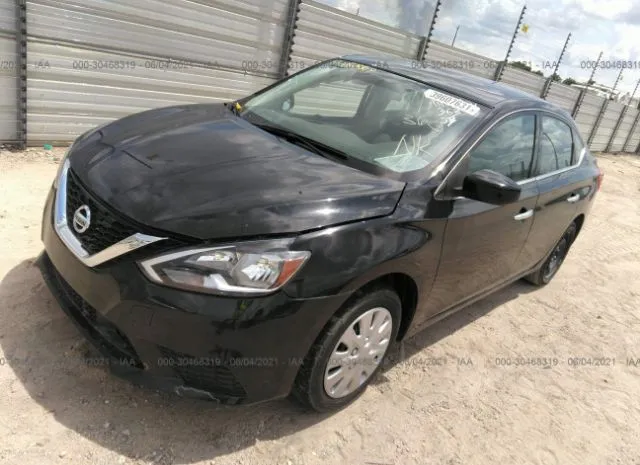 Photo 1 VIN: 3N1AB7AP3JY325903 - NISSAN SENTRA 