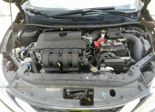 Photo 9 VIN: 3N1AB7AP3JY325903 - NISSAN SENTRA 