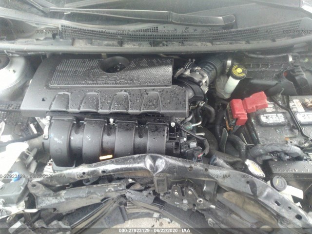 Photo 9 VIN: 3N1AB7AP3JY326310 - NISSAN SENTRA 