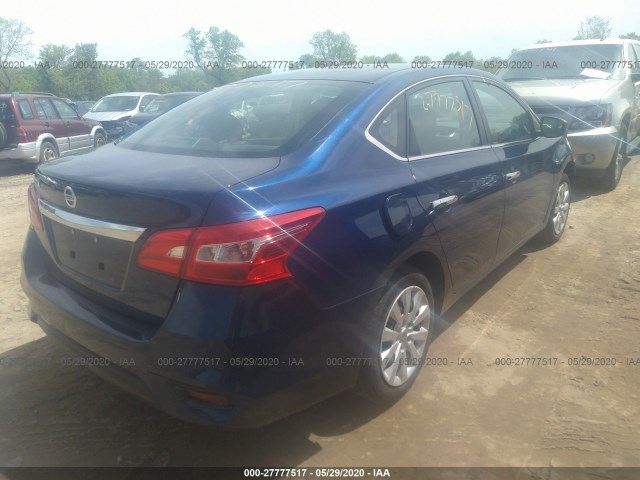 Photo 3 VIN: 3N1AB7AP3JY326694 - NISSAN SENTRA 