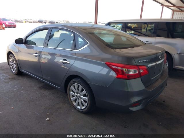 Photo 2 VIN: 3N1AB7AP3JY327618 - NISSAN SENTRA 