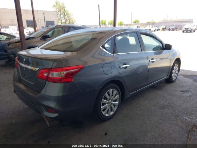 Photo 3 VIN: 3N1AB7AP3JY327618 - NISSAN SENTRA 