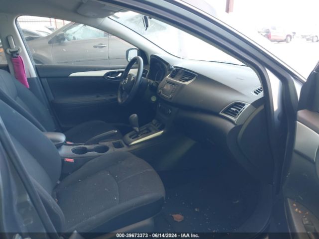 Photo 4 VIN: 3N1AB7AP3JY327618 - NISSAN SENTRA 