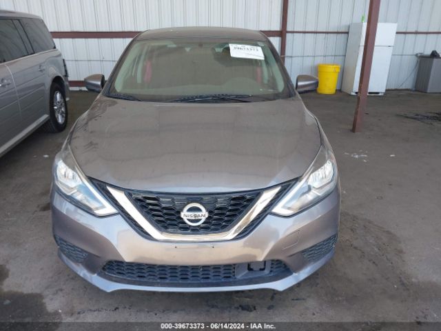 Photo 5 VIN: 3N1AB7AP3JY327618 - NISSAN SENTRA 