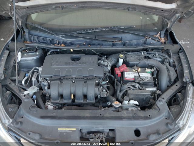 Photo 9 VIN: 3N1AB7AP3JY327618 - NISSAN SENTRA 