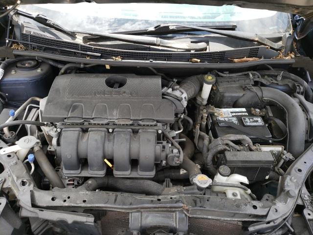 Photo 10 VIN: 3N1AB7AP3JY329062 - NISSAN SENTRA 