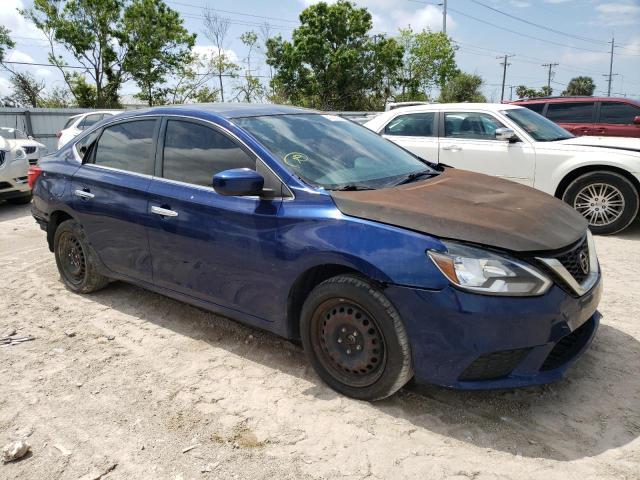 Photo 3 VIN: 3N1AB7AP3JY329062 - NISSAN SENTRA 